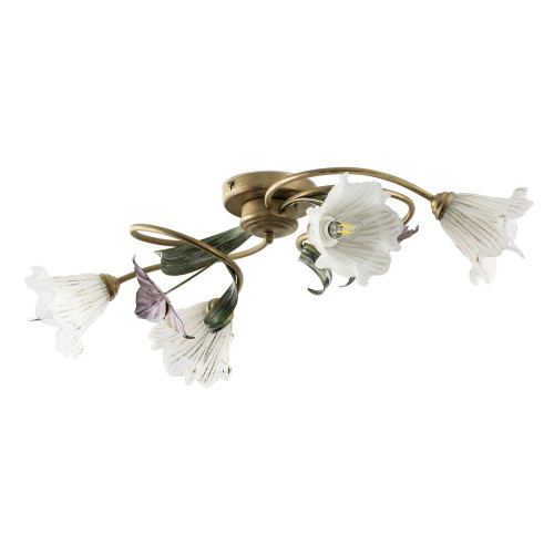 Люстра «Лизавета» 17244